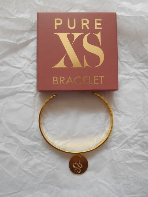 Bracelet Pure XS Paco Rabanne  8 Villejuif (94)
