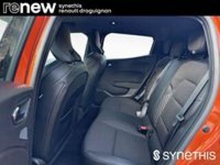 Clio V Clio E-Tech full hybrid 145 ch GSR2 Esprit Alpine 2023 occasion 83300 Draguignan
