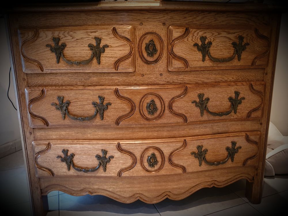 Commode arbal&egrave;te Meubles