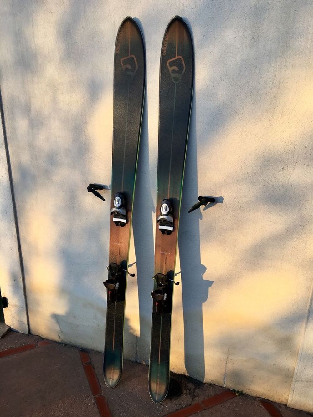Salomon bbr 10.0 sale