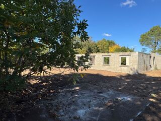  Terrain � vendre 1308 m�