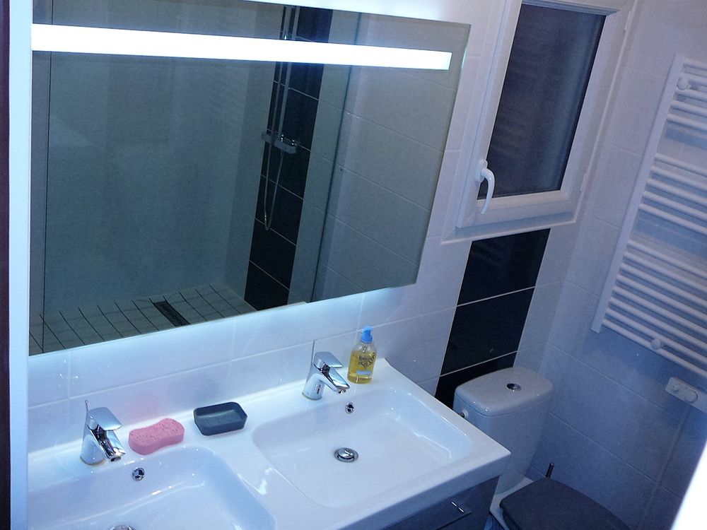 Location Duplex/Triplex T1 / Duplex Renac