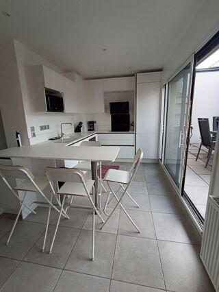  Appartement � vendre 5 pi�ces 92 m�