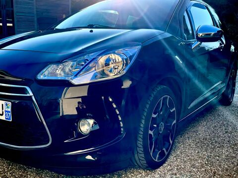 Citroen ds3 Citroën  THP 150 Sport Chic