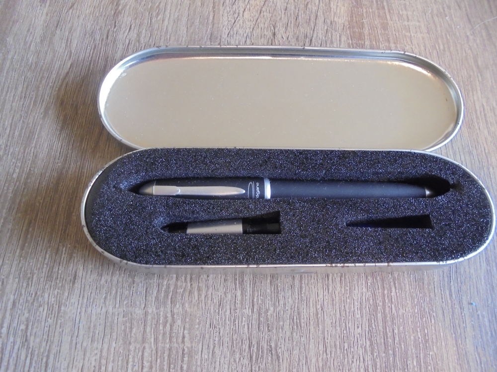 Coffret stylo plume (28c) Bijoux et montres