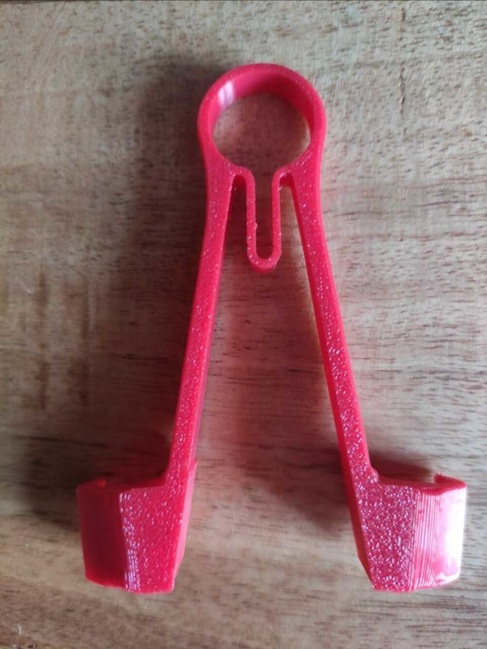 Pince / Porte sondes multim&egrave;tre Bricolage