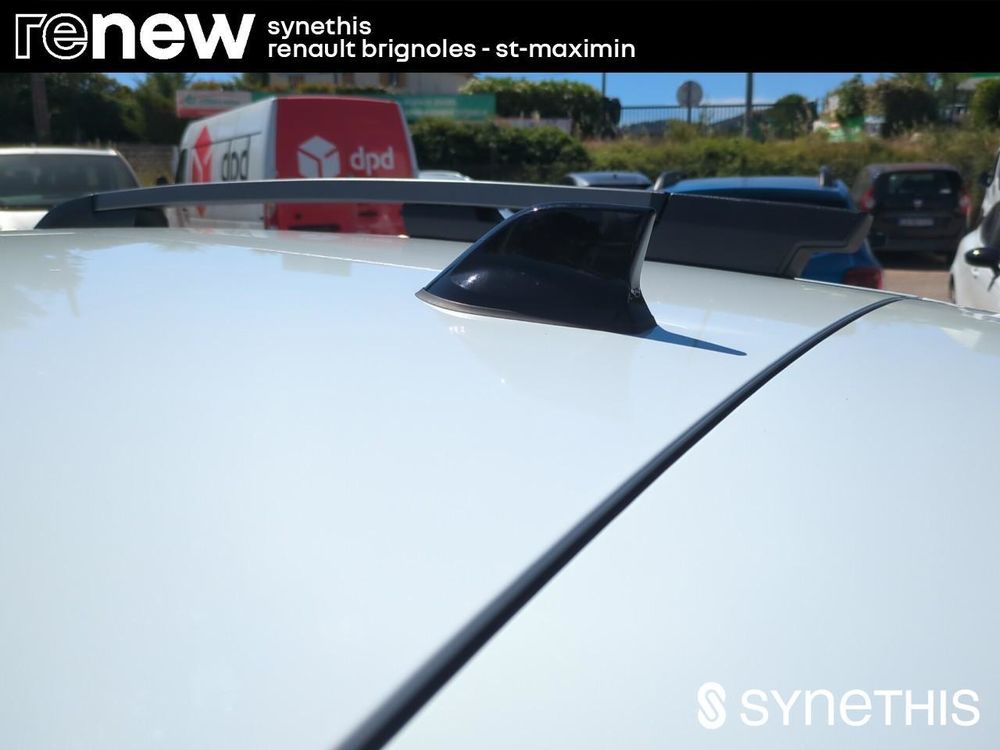 Sandero TCe 110 Stepway Extreme + 2023 occasion 83170 Brignoles