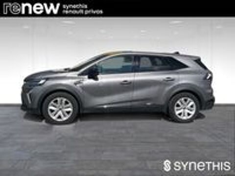 Symbioz E-Tech full hybrid 145 Evolution 2025 occasion 07200 Aubenas