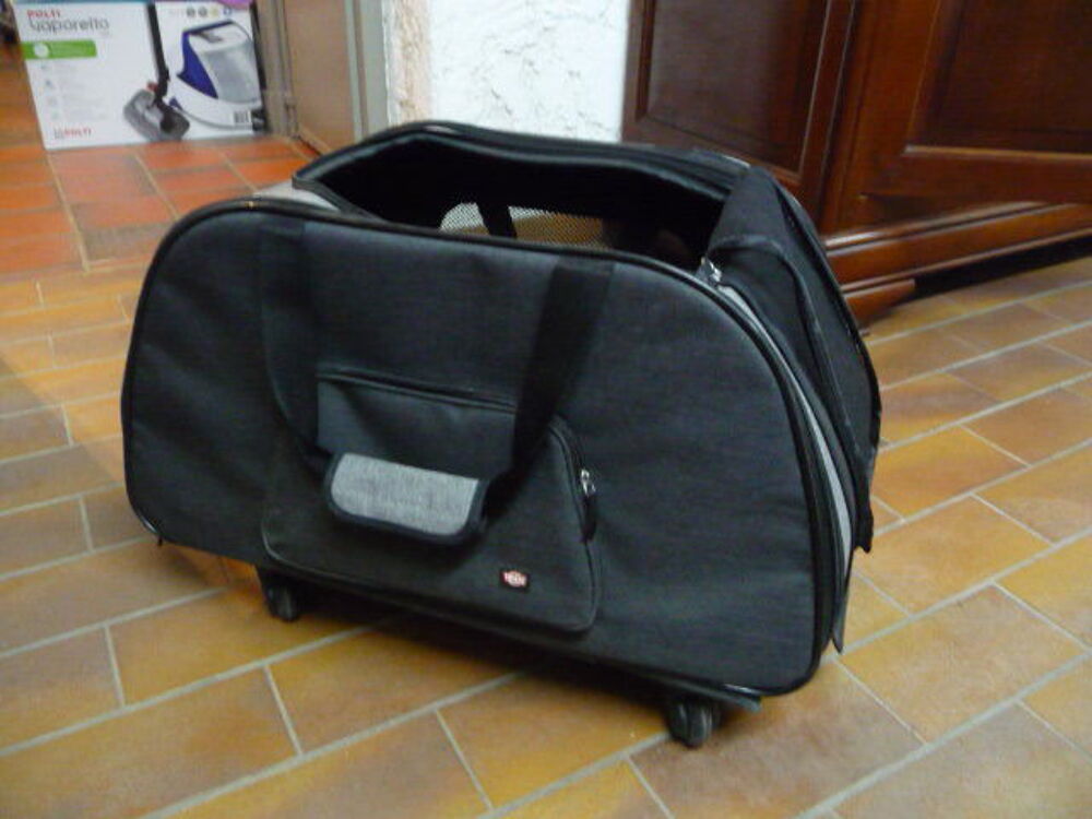   Sac de Transport à Roulettes CHIEN 