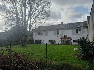  Maison � vendre 7 pi�ces 123 m�