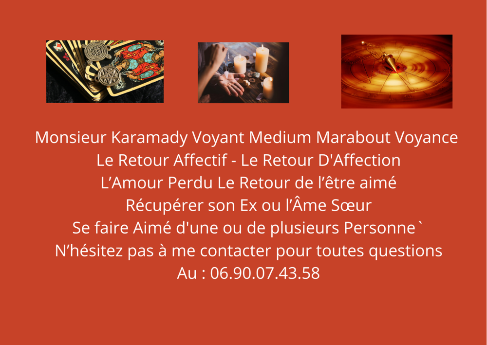   Voyance Medium Guadeloupe Marabout Pointe à Pitre Voyant 