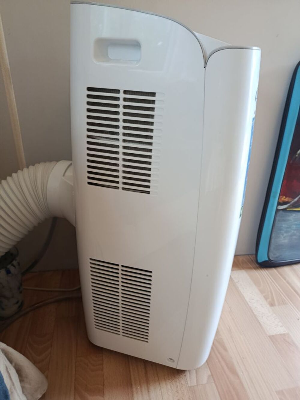 Climatiseur Portable Argo Milo Plus 13.000 BTU Electroménager
