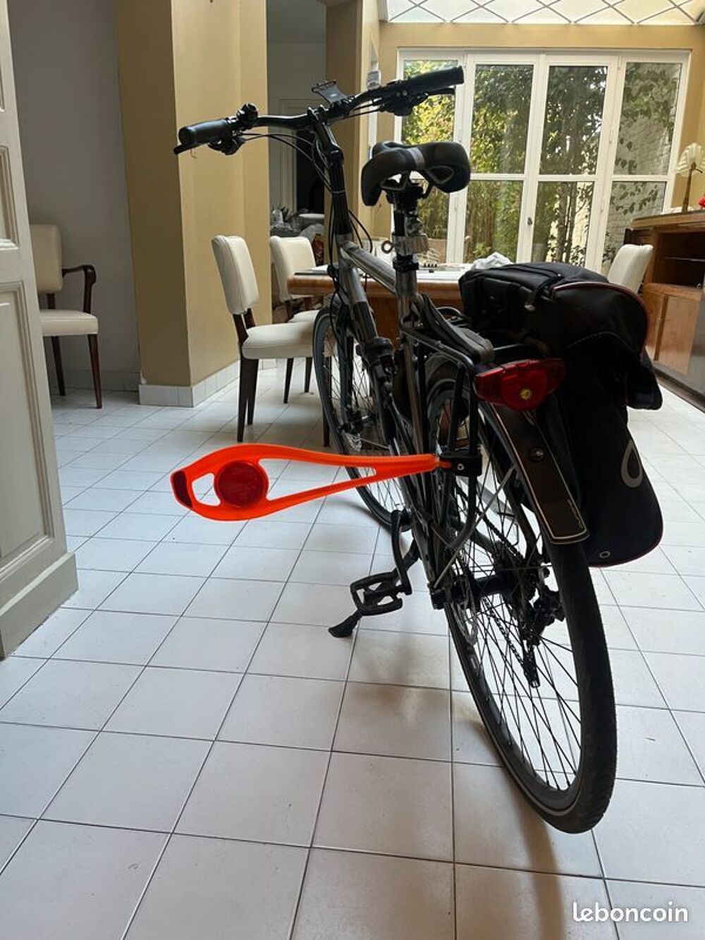 V&eacute;lo Sensa Superlite Disc V27 Gent
Vélos