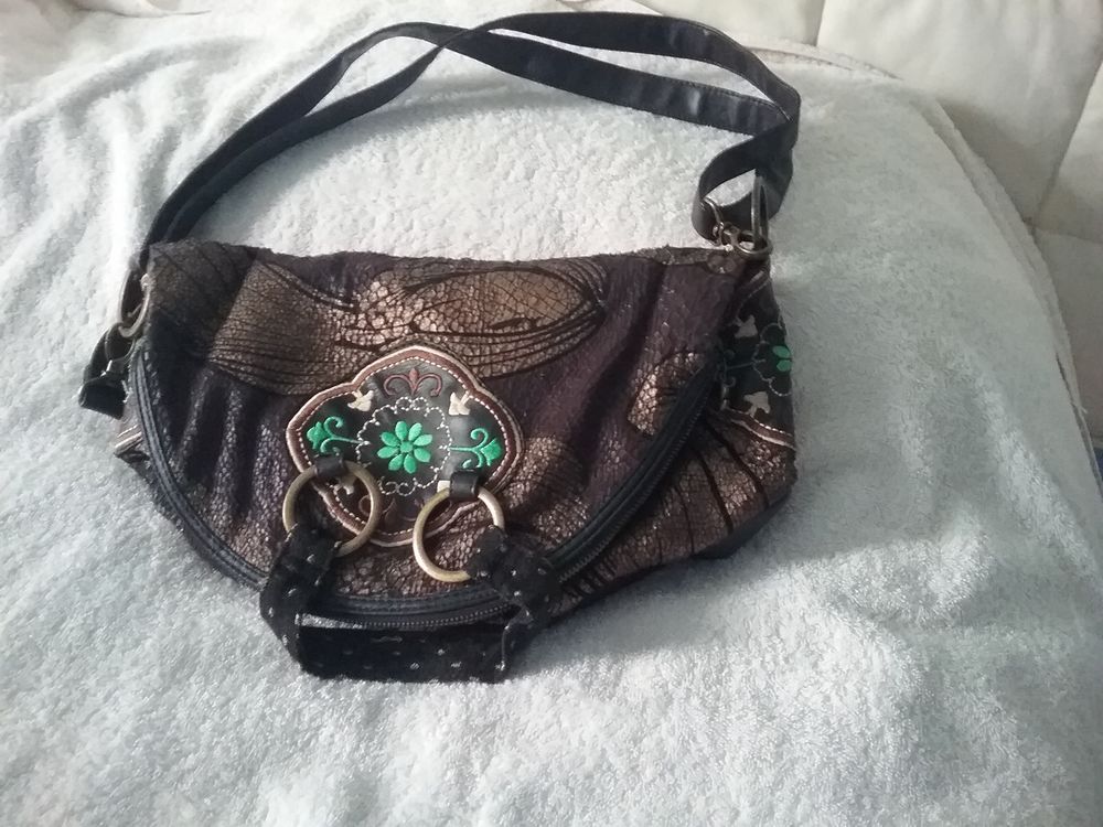 Sac Maroquinerie