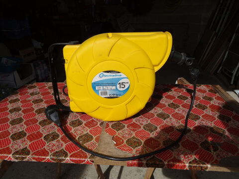 enrouleur automatique mural 20 Merville (59)