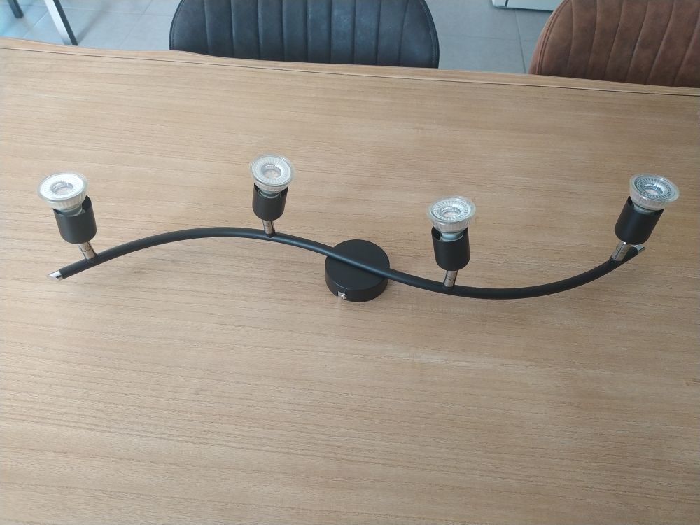 plafonnier led Décoration