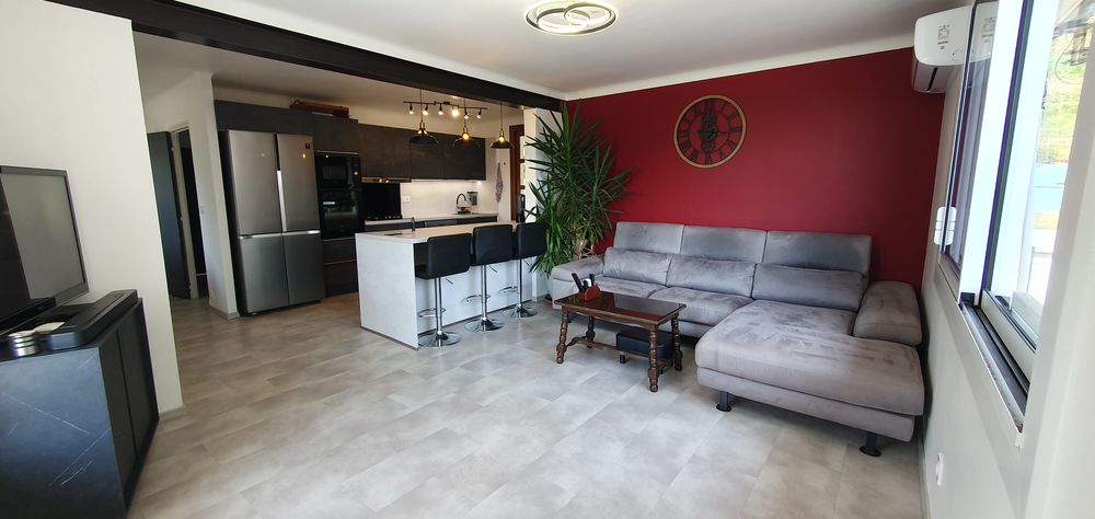 Vente Maison Maison avec dépendances Bagnac-sur-Célé Bagnac-sur-célé