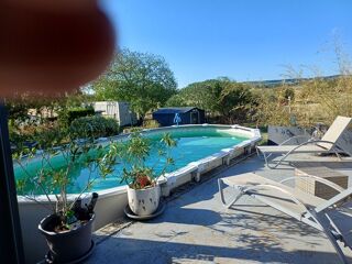  Maison à vendre 6 pièces 180 m²