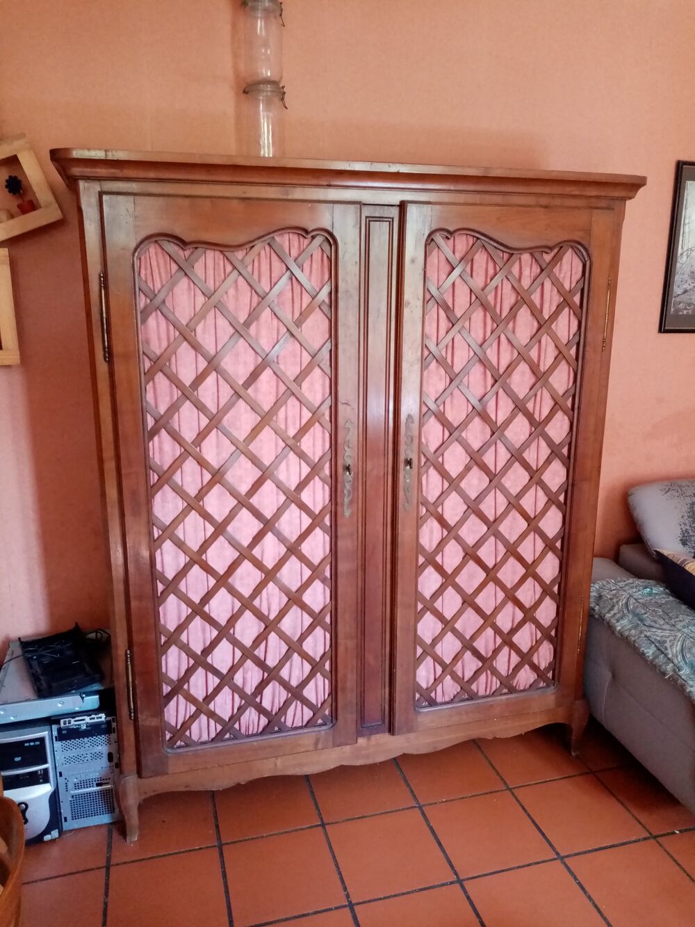 Armoire Meubles