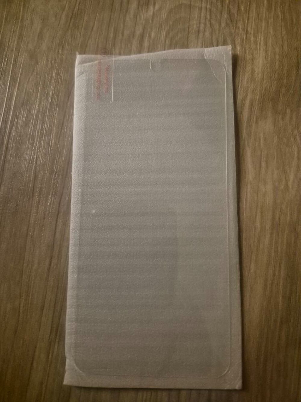 Verre tremp&eacute; Samsung Téléphones et tablettes