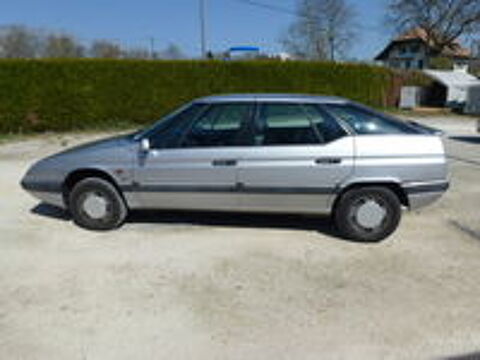 XM 3.0 V6 VSX A 1996 occasion Lausanne, Suisse