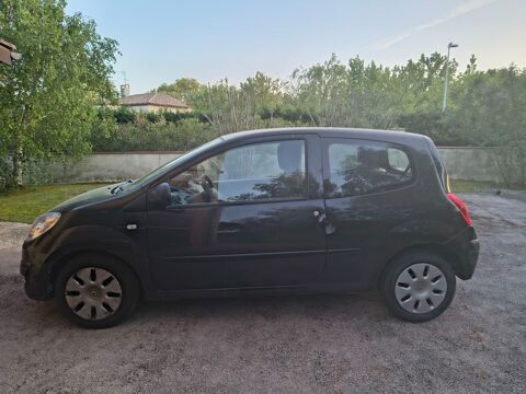 Renault Twingo II 1.2 60 Authentique 2007 occasion Balma 31130