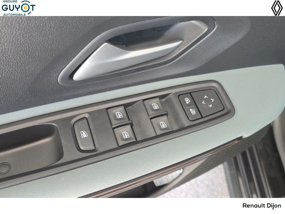 Sandero ECO-G 120 auto Stepway Extreme 2026 occasion 21000 Dijon