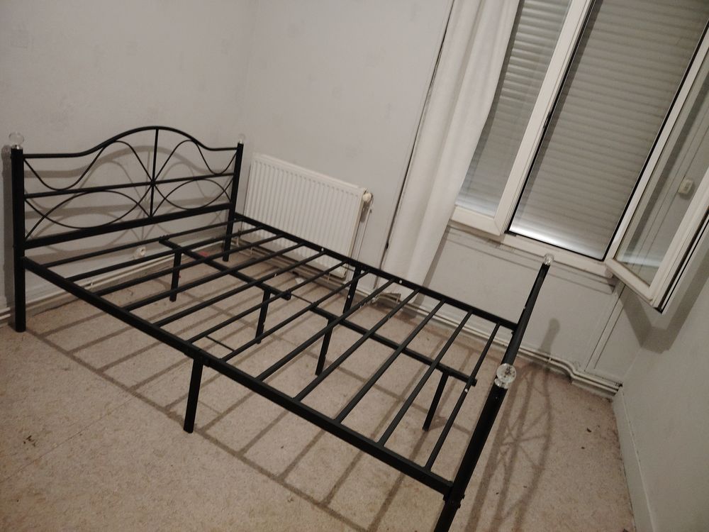 Lit adolescente Meubles