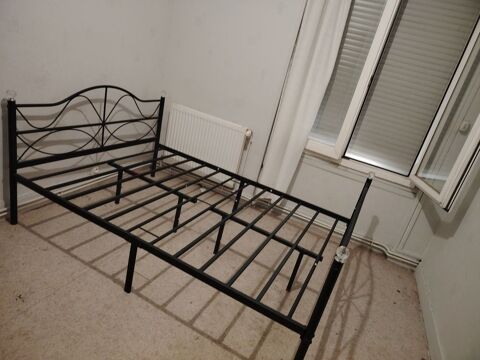 Lit adolescente 50 Saint-Etienne (42)