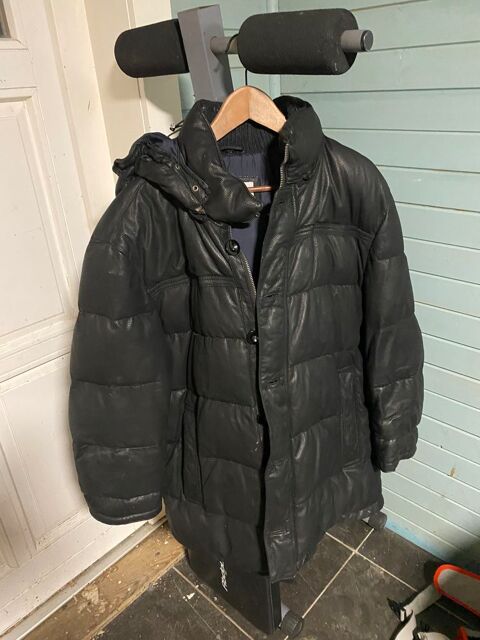 cuir agneau hiver 600 Cergy (95)