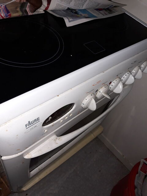 Cuisine  elecricity  index 220 Pierrefitte-sur-Seine (93)