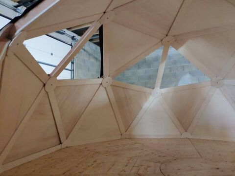 DME GODSIQUE SWEETDOME 15000 Hotonnes (01)