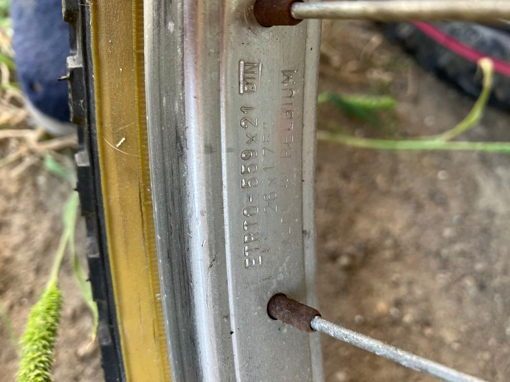 Vélo longway neuf outlet