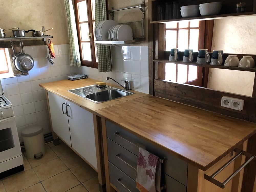 Vente Maison Rsidence avec Gite Rouzde