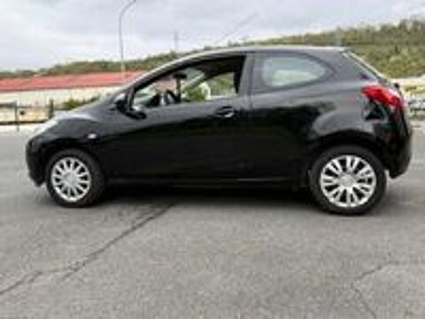 Mazda2 1.4L MZ-CD El&eacute;gance 2011 occasion 77130 La Grande-Paroisse