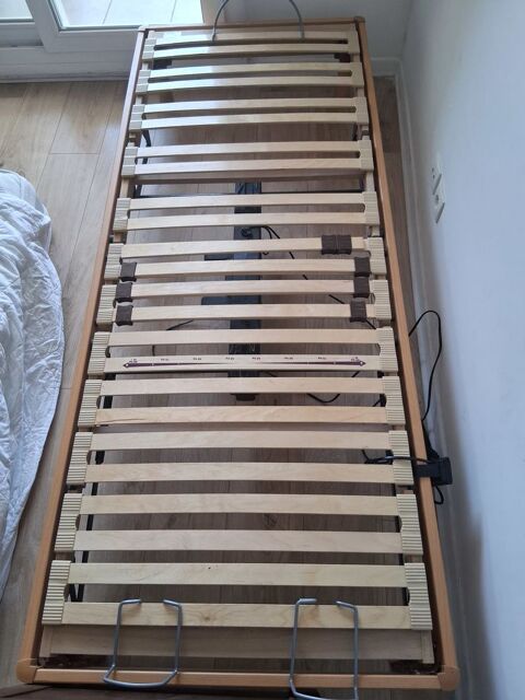 lit �lectrique 1 place 199 Mandelieu-la-Napoule (06)