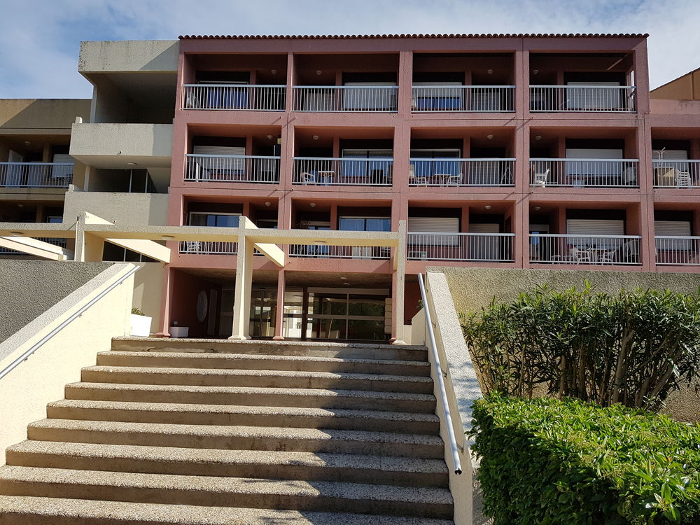   appartement cap d'agde Languedoc-Roussillon, Le Cap D Agde (34300)