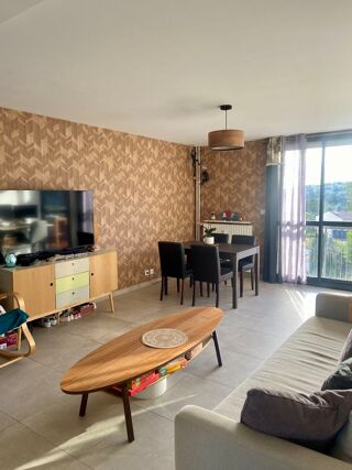  Appartement � vendre 3 pi�ces 64 m�