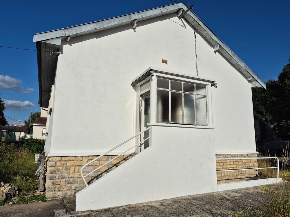 Vente Maison maison à Chaumont (viager possible) Chaumont
