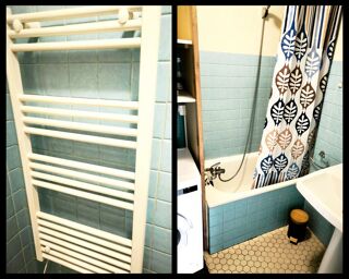  Appartement à louer 1 pièce 35 m² Vierzon