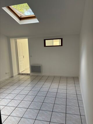  Appartement à louer 2 pièces 38 m² Lizy-sur-ourcq