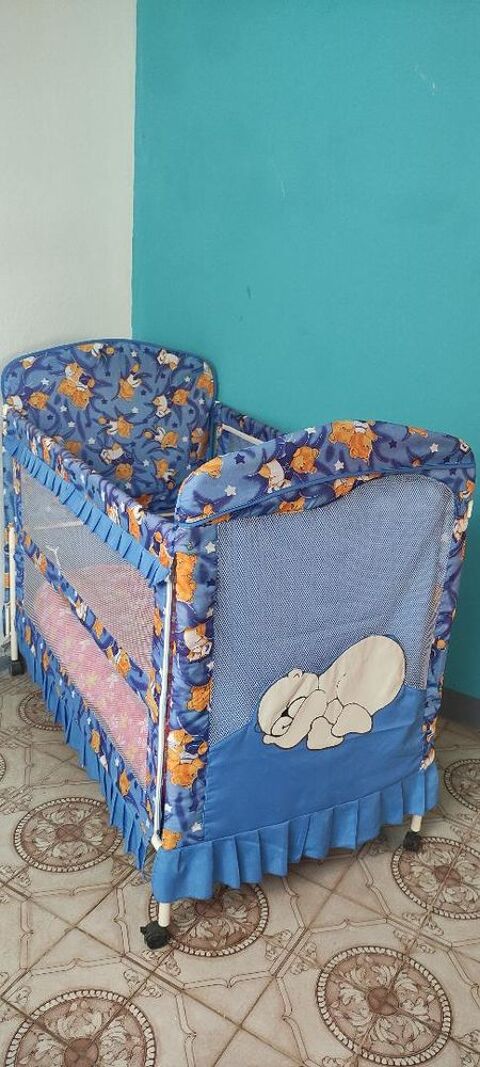 BERCEAU  0 Saint-Joseph (97)