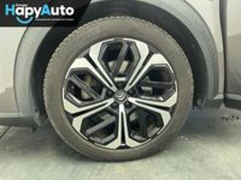 C5 X PureTech 180 S&S EAT8 Shine 2022 occasion 65000 Tarbes