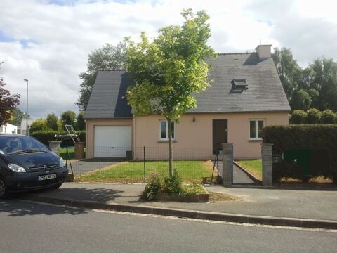  Maison  louer 8 pices 112 m Quessoy