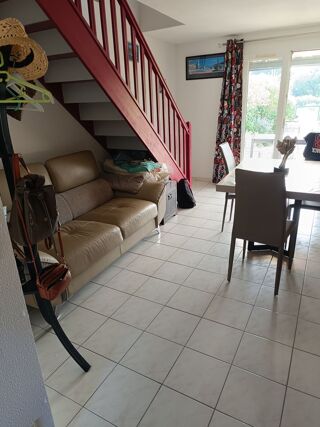  Maison à vendre 3 pièces 62 m²