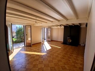  Maison à vendre 5 pièces 133 m²
