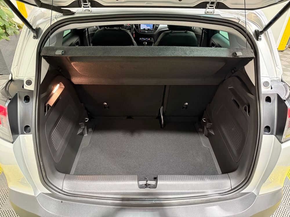 Crossland 1.2 Turbo 110 ch BVM6 Elegance Business 2023 occasion 31100 Toulouse