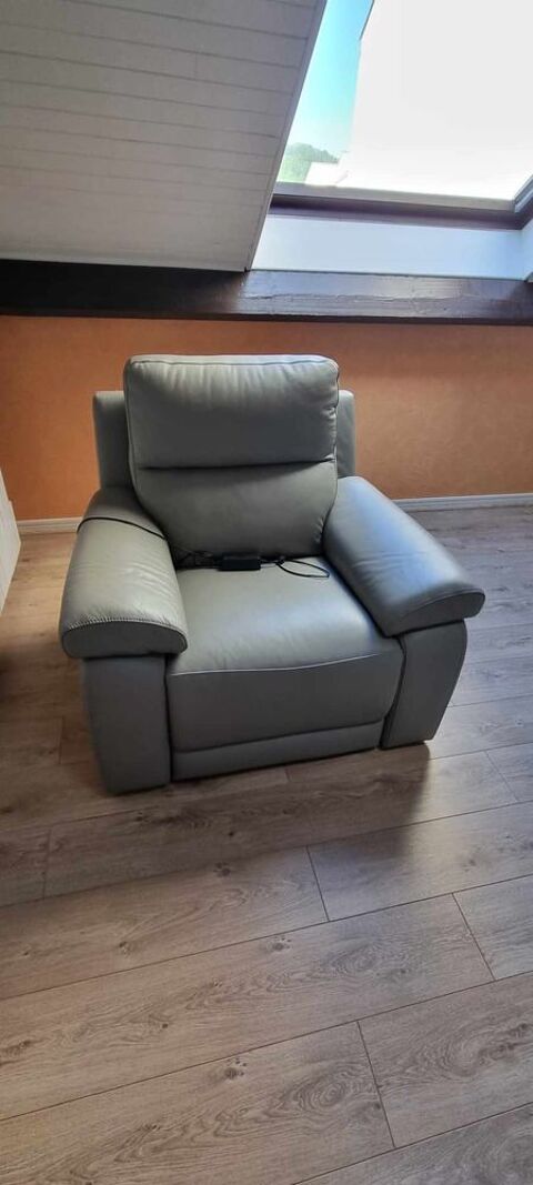 Canap Poltronesofa 
250 Vesoul (70)