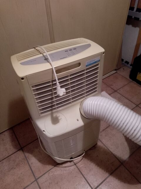 climatiseur SUPRA 3100 A TB état 100 Gundolsheim (68)