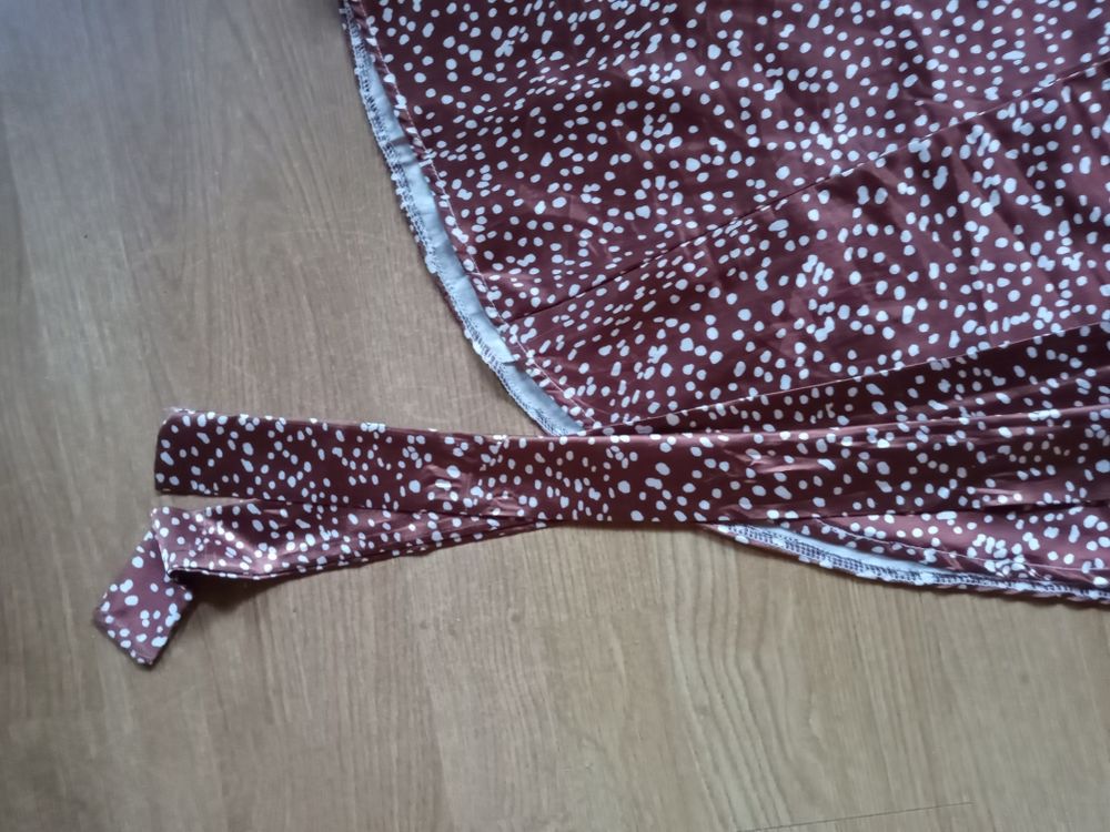 Jupe longue Vêtements